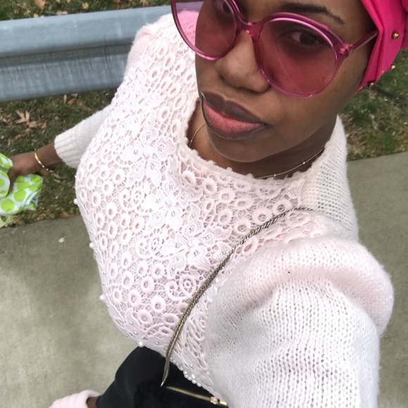 Meet your Posher, Crystal - Picture 8 of 9